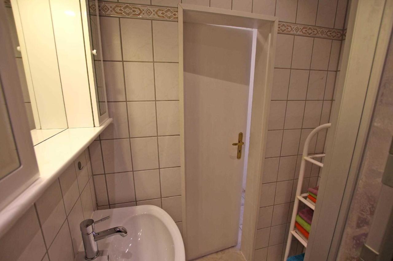 Ferienwohnung Malchow See 9921 Camera foto