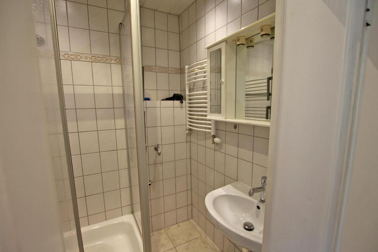 Ferienwohnung Malchow See 9921 Esterno foto