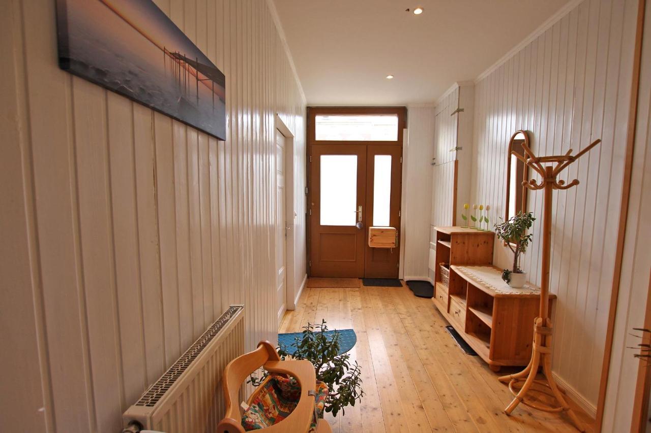 Ferienwohnung Malchow See 9921 Esterno foto