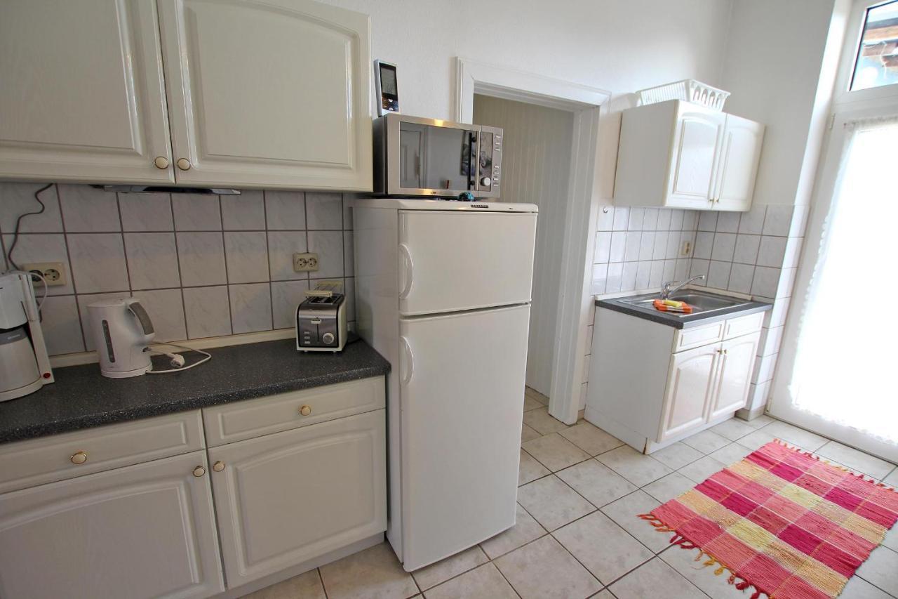 Ferienwohnung Malchow See 9921 Esterno foto